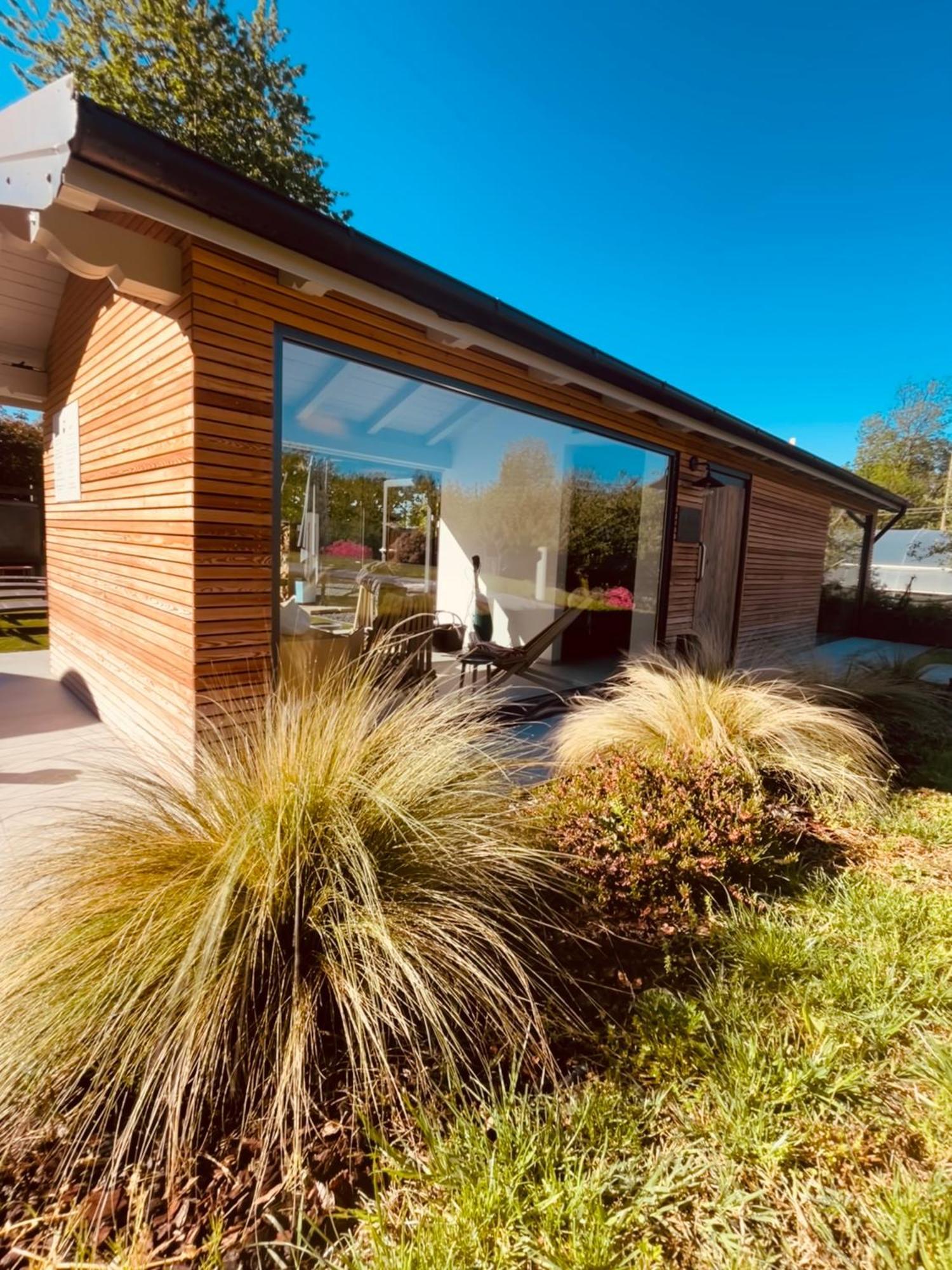 Agriturismo Il Cucchiaio Di Legno Orta San Giulio Exterior foto