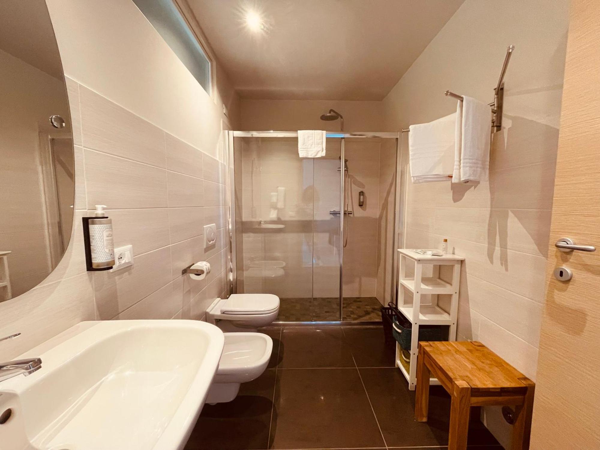 Agriturismo Il Cucchiaio Di Legno Orta San Giulio Habitación foto