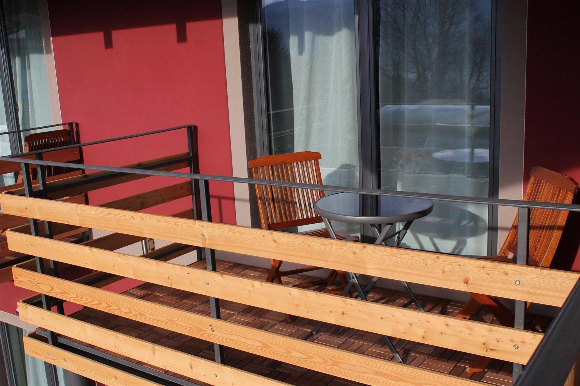 Agriturismo Il Cucchiaio Di Legno Orta San Giulio Exterior foto